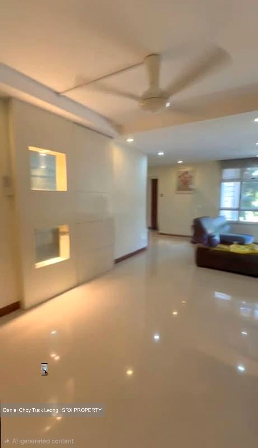 Blk 413B Coral Vale (Sengkang), HDB 5 Rooms #555554811